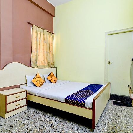 Hotel Spot On 80135 Gopala Residency Dibrugarh Exterior foto