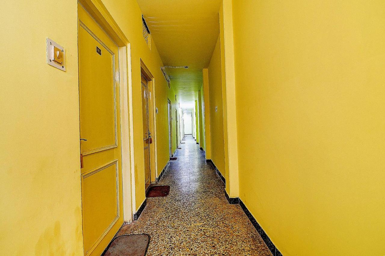 Hotel Spot On 80135 Gopala Residency Dibrugarh Exterior foto