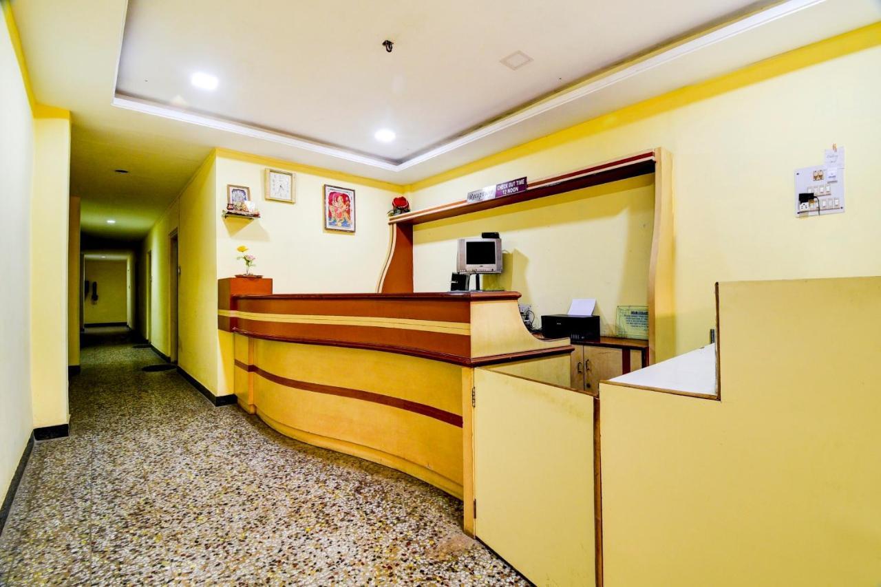Hotel Spot On 80135 Gopala Residency Dibrugarh Exterior foto