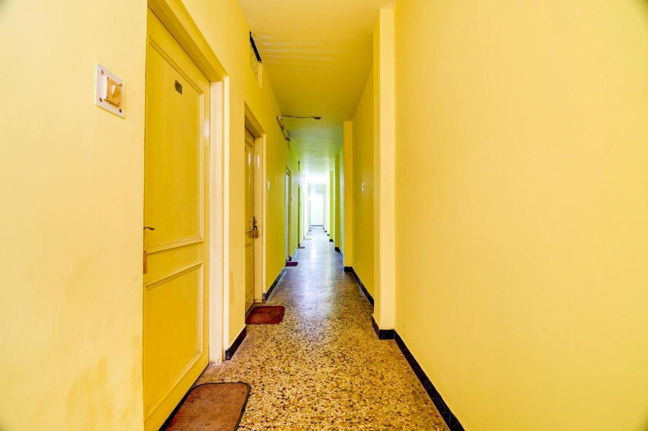 Hotel Spot On 80135 Gopala Residency Dibrugarh Exterior foto