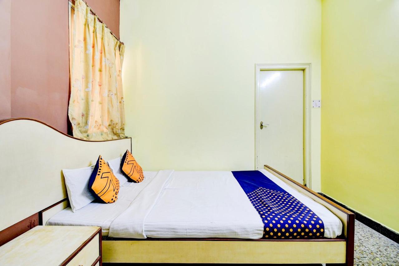Hotel Spot On 80135 Gopala Residency Dibrugarh Exterior foto