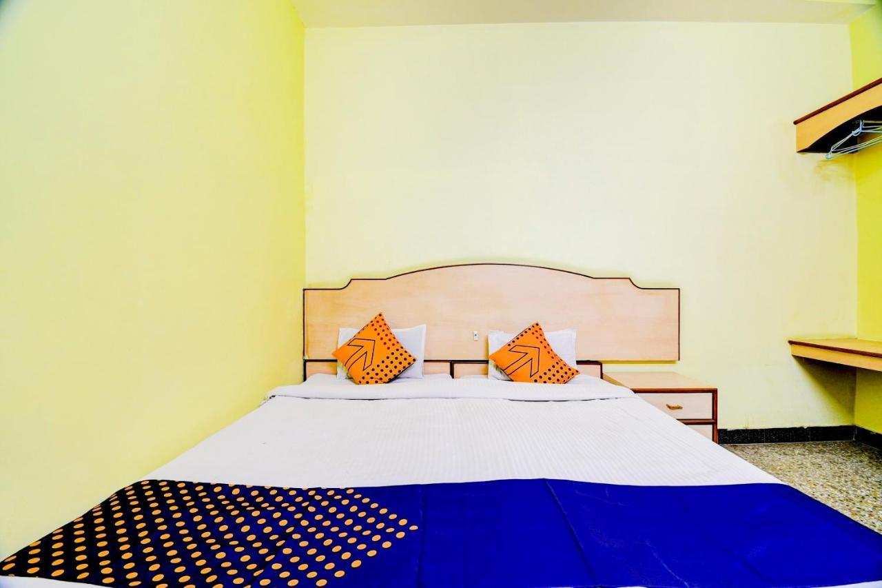 Hotel Spot On 80135 Gopala Residency Dibrugarh Exterior foto